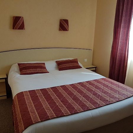 Logis Hotel Le Florina Sainte-Florine المظهر الخارجي الصورة