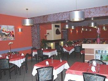 Logis Hotel Le Florina Sainte-Florine المظهر الخارجي الصورة