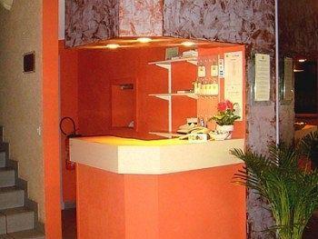 Logis Hotel Le Florina Sainte-Florine المظهر الخارجي الصورة