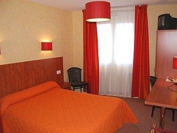 Logis Hotel Le Florina Sainte-Florine المظهر الخارجي الصورة